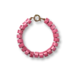 Bonnie Studios - Phil Bracelet - Mauve