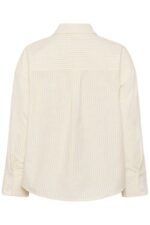 MWLennie Boxy Shirt - Snow White - Afbeelding 2