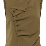 MWHace Top - Capers Green