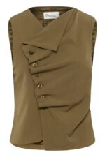 MWHace Top - Capers Green