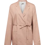 Wincham Blazer - Nougat