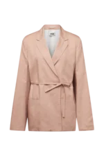 Wincham Blazer - Nougat