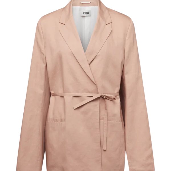 Wincham Blazer - Nougat