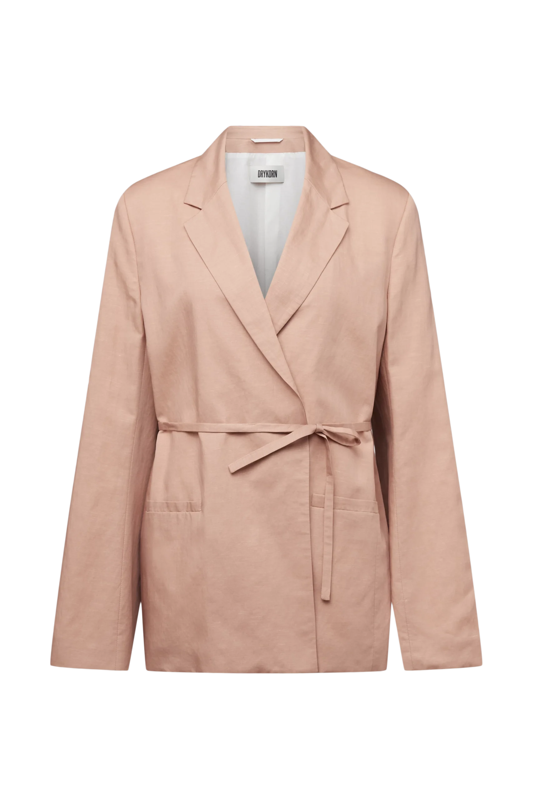 1091537-10_82_126093_82350_WINCHAM_4808_07 Wincham Blazer - Nougat - Afbeelding 1