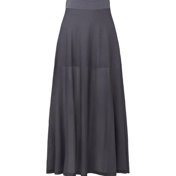 Tensya Skirt - Grau
