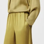 Tweezer Pants - Khaki - Afbeelding 2