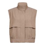 MarloCC Vest - Sand