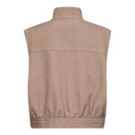 MarloCC Vest - Sand - Afbeelding 2