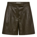 GittCC Pleat Short - Army