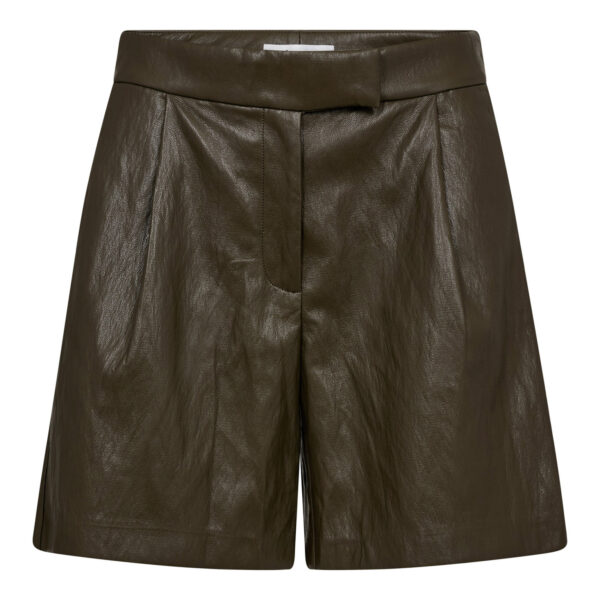 GittCC Pleat Short - Army