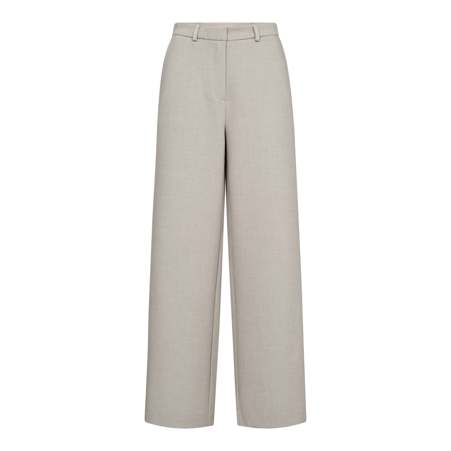 261-41081-199-01 MavaCC LL Pants - Bone - Afbeelding 1