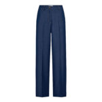 TerryCC LL Pants - Navy