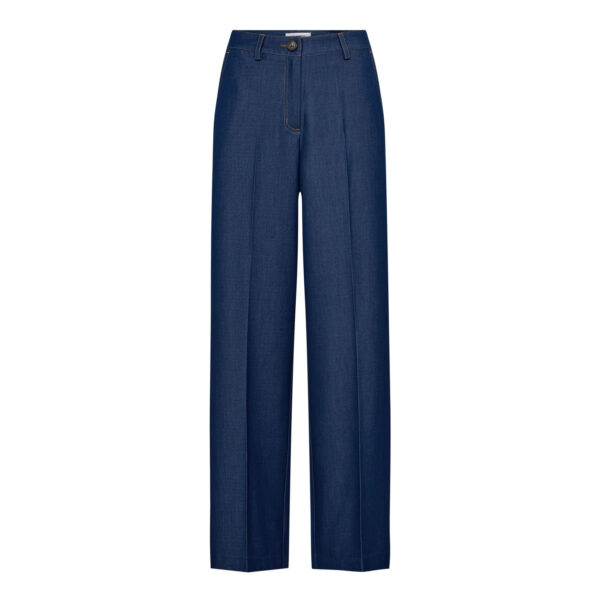 TerryCC LL Pants - Navy