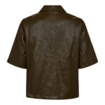 GittCC SS Shirt - Army - Afbeelding 2