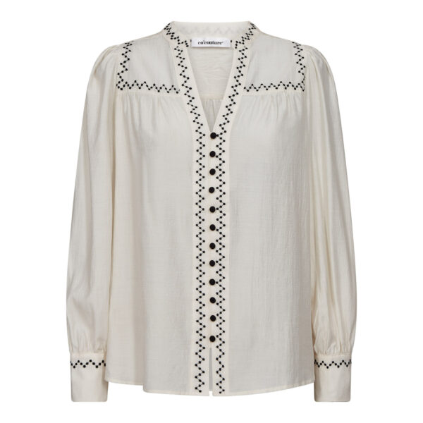 NotisCC Shirt - Off White