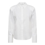 SannaCC Power Shirt - White