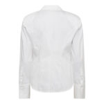 SannaCC Power Shirt - White - Afbeelding 2