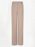 Alain Pants - Sand Beige