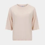 Merle T-Shirt - Soft Rose