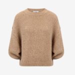 Mell Pullover - Toffee