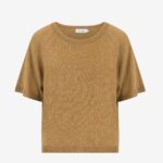Felice Pullover - Bronze