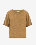 Felice Pullover - Bronze