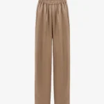 Linde Pants - Toffee