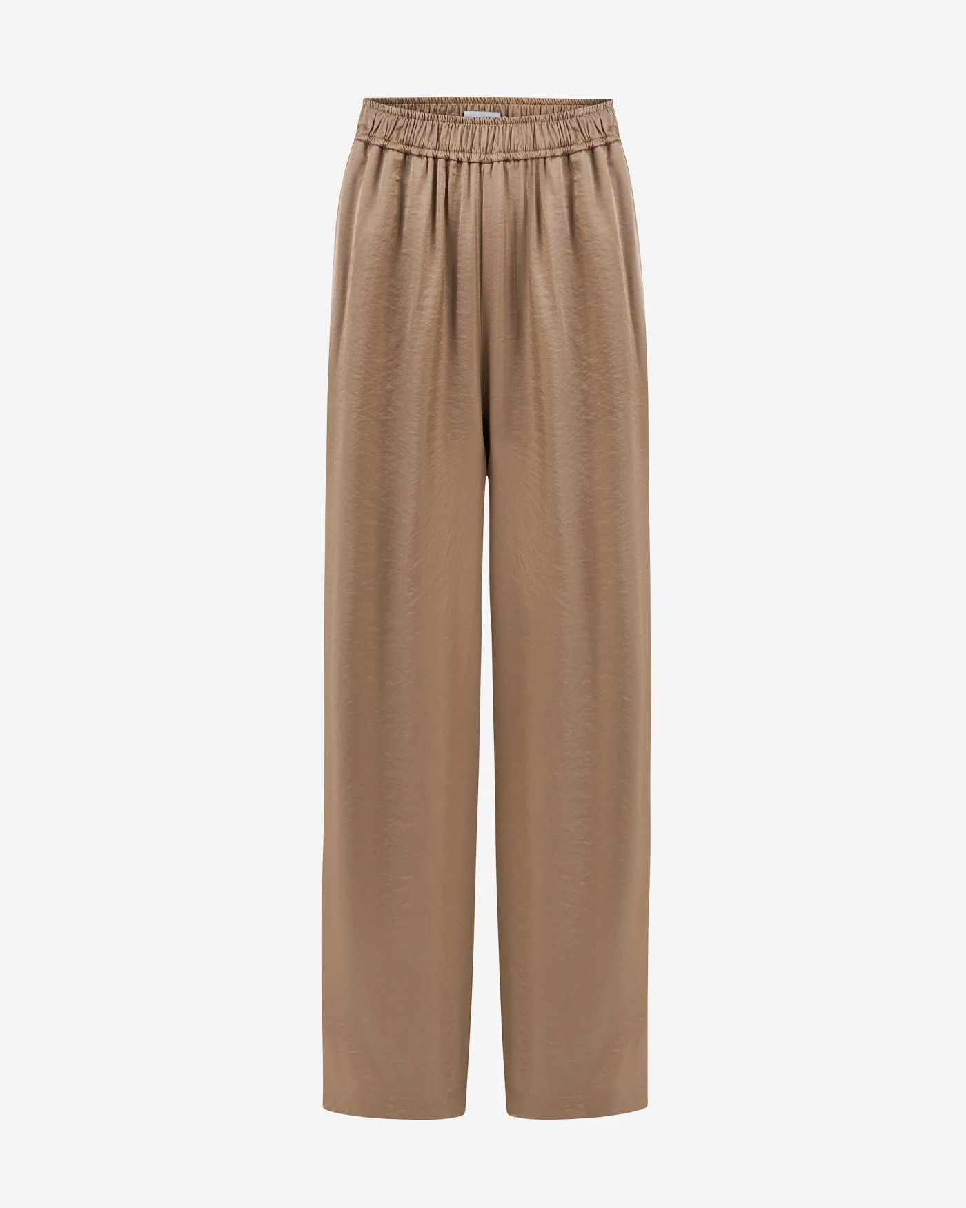 261P129_212_9 Linde Pants - Toffee - Afbeelding 1