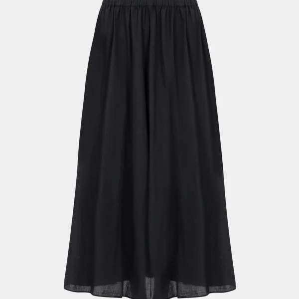 Cato Skirt - Black