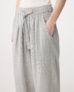 Sally Pants - Grey - Afbeelding 2