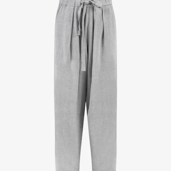 Sally Pants - Grey