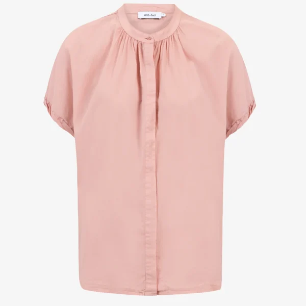 Lotus Blouse - Rose