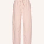 Jack Balloon Pants - Old Pink