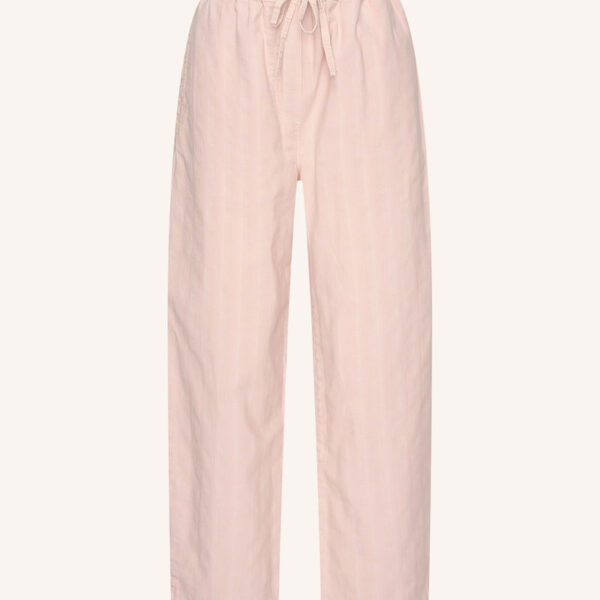 Jack Balloon Pants - Old Pink