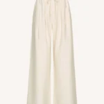 Jaxx Pants - Cream
