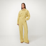 Skater Loose Z - Golden Haze