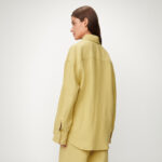 Mia Shirt - Golden Haze - Afbeelding 3