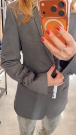 Maison Míaré - Vintage Blazer #16 - Afbeelding 3