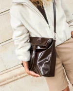 Voyae PRS Bag - Chocolate Brown - Afbeelding 4