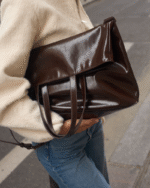 Voyae PRS Bag - Chocolate Brown - Afbeelding 3