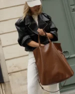 Voyae PRS Bag - Camel Brown - Afbeelding 3