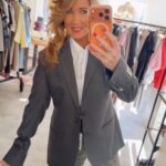 Maison Míaré - Vintage Blazer #16