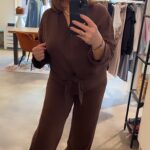 Skater Loose-Z - Chocolate Martini