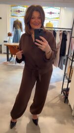 Skater Loose-Z - Chocolate Martini