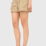 Arthur Short - Beige