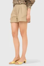 Arthur Short - Beige