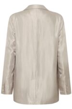 Shine Blazer - Moonstruck Grey - Afbeelding 2