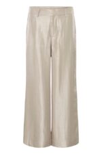 Shine Wide Pant - Moonstruck Grey
