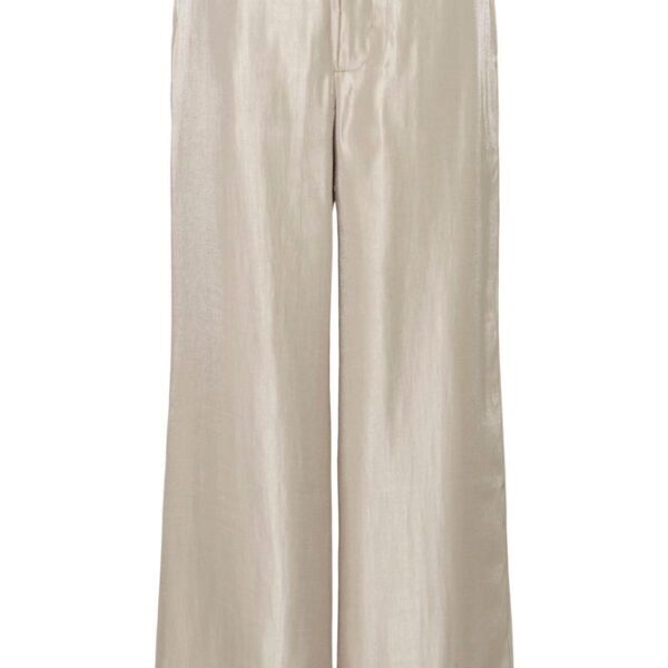 Shine Wide Pant - Moonstruck Grey