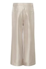 Shine Wide Pant - Moonstruck Grey - Afbeelding 2